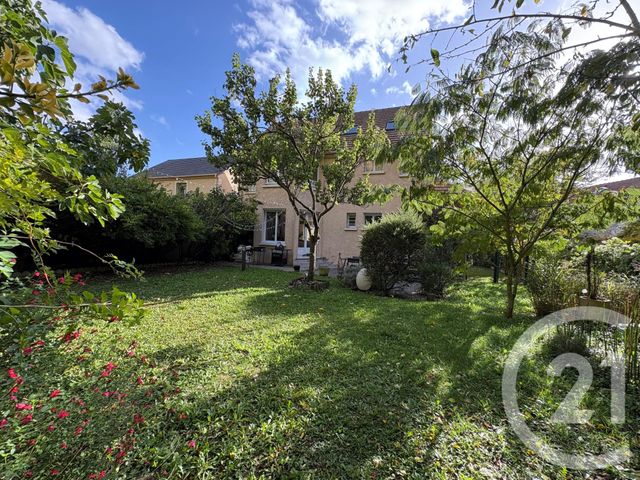 maison à vendre - 7 pièces - 166.2 m2 - CONFLANS STE HONORINE - 78 - ILE-DE-FRANCE - Century 21 La Batellerie