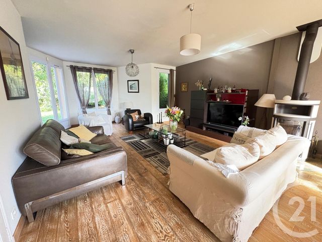 maison à vendre - 7 pièces - 166.2 m2 - CONFLANS STE HONORINE - 78 - ILE-DE-FRANCE - Century 21 La Batellerie