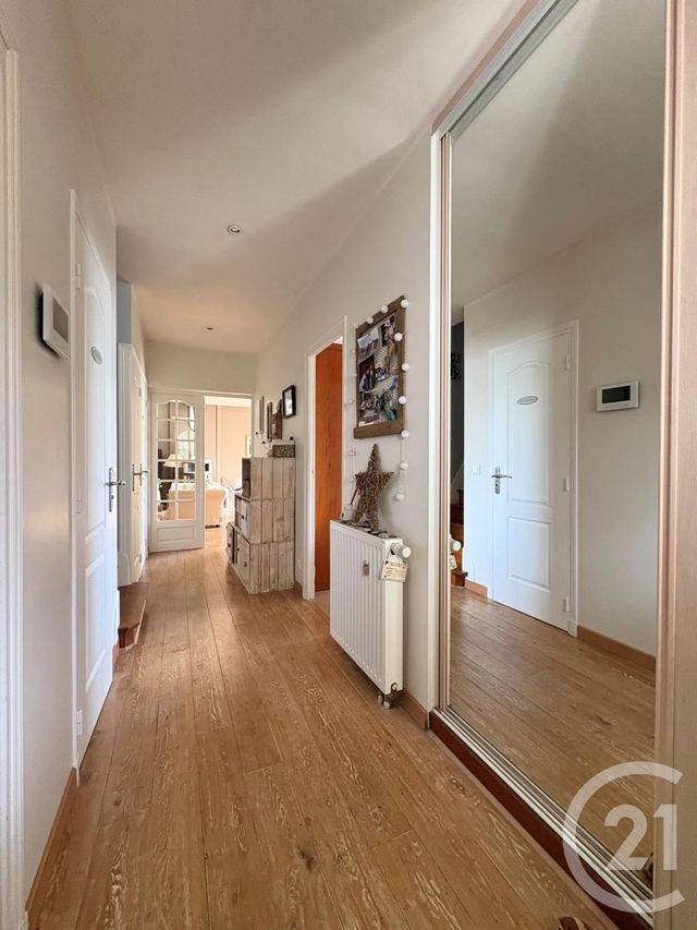 maison à vendre - 7 pièces - 166.2 m2 - CONFLANS STE HONORINE - 78 - ILE-DE-FRANCE - Century 21 La Batellerie