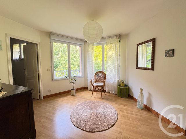 maison à vendre - 7 pièces - 166.2 m2 - CONFLANS STE HONORINE - 78 - ILE-DE-FRANCE - Century 21 La Batellerie