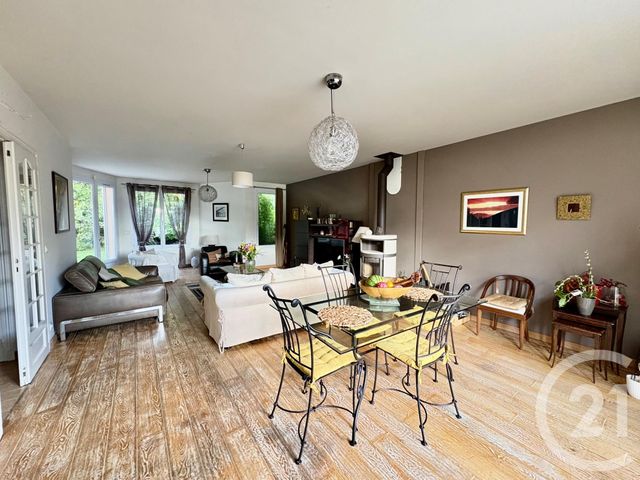 maison à vendre - 7 pièces - 166.2 m2 - CONFLANS STE HONORINE - 78 - ILE-DE-FRANCE - Century 21 La Batellerie