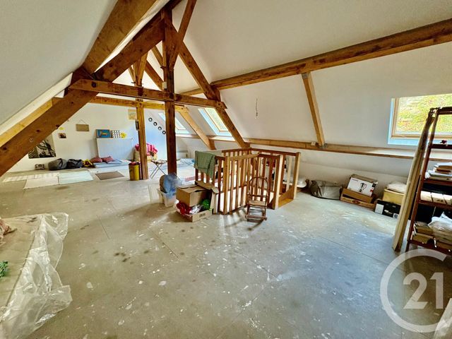 maison à vendre - 7 pièces - 166.2 m2 - CONFLANS STE HONORINE - 78 - ILE-DE-FRANCE - Century 21 La Batellerie