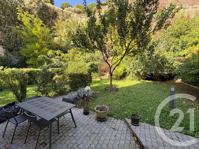 maison à vendre - 7 pièces - 166.2 m2 - CONFLANS STE HONORINE - 78 - ILE-DE-FRANCE - Century 21 La Batellerie