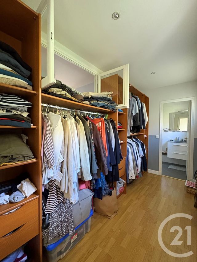 maison à vendre - 7 pièces - 166.2 m2 - CONFLANS STE HONORINE - 78 - ILE-DE-FRANCE - Century 21 La Batellerie