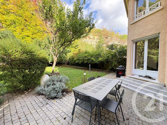 maison à vendre - 7 pièces - 166.2 m2 - CONFLANS STE HONORINE - 78 - ILE-DE-FRANCE - Century 21 La Batellerie