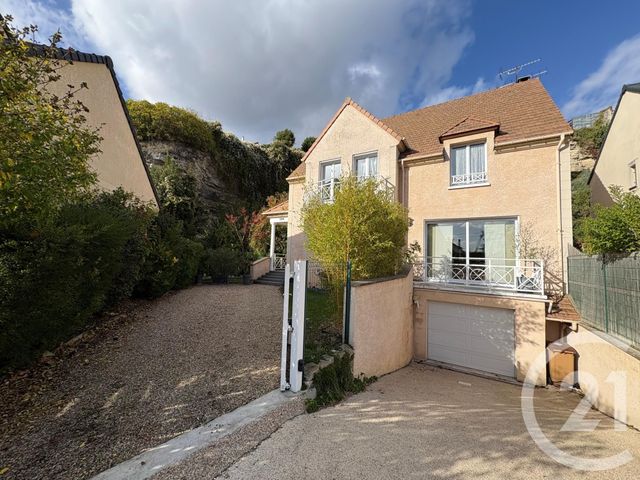 maison - CONFLANS STE HONORINE - 78