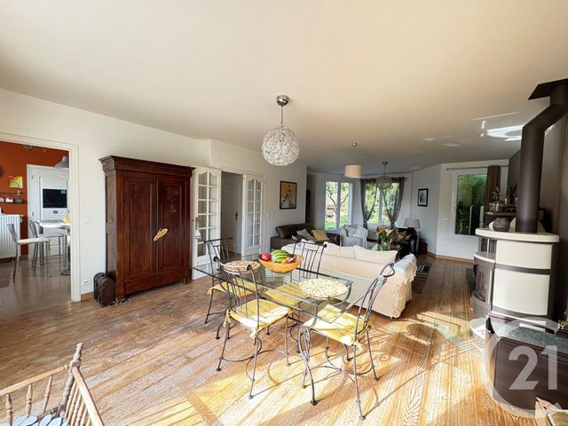 maison à vendre - 7 pièces - 166.2 m2 - CONFLANS STE HONORINE - 78 - ILE-DE-FRANCE - Century 21 La Batellerie