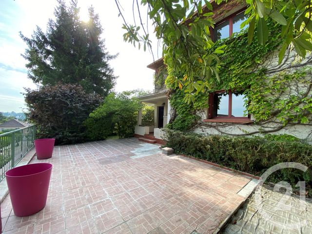 Afficher la photo en grand maison à vendre - 7 pièces - 156.2 m2 - ANDRESY - 78 - ILE-DE-FRANCE - Century 21 La Batellerie