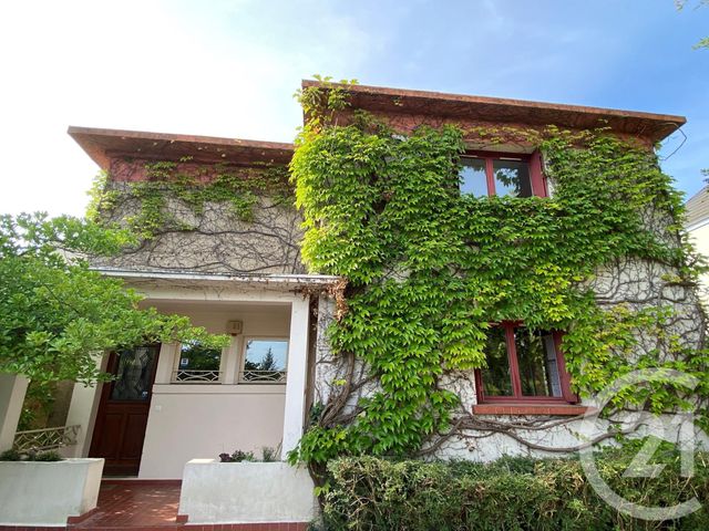 Afficher la photo en grand maison à vendre - 7 pièces - 156.2 m2 - ANDRESY - 78 - ILE-DE-FRANCE - Century 21 La Batellerie