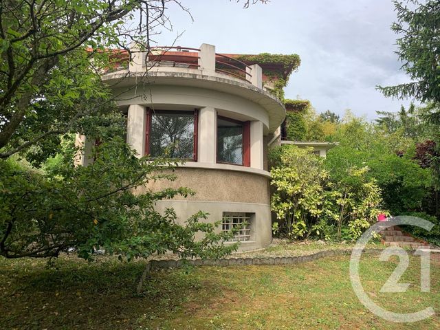 Afficher la photo en grand maison à vendre - 7 pièces - 156.2 m2 - ANDRESY - 78 - ILE-DE-FRANCE - Century 21 La Batellerie