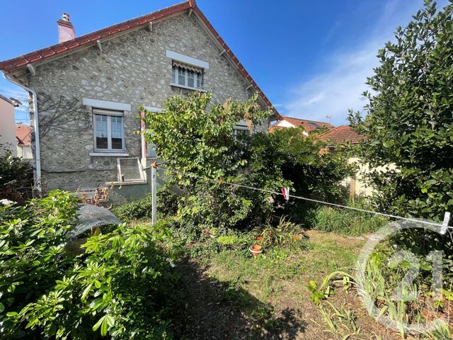 maison - CONFLANS STE HONORINE - 78