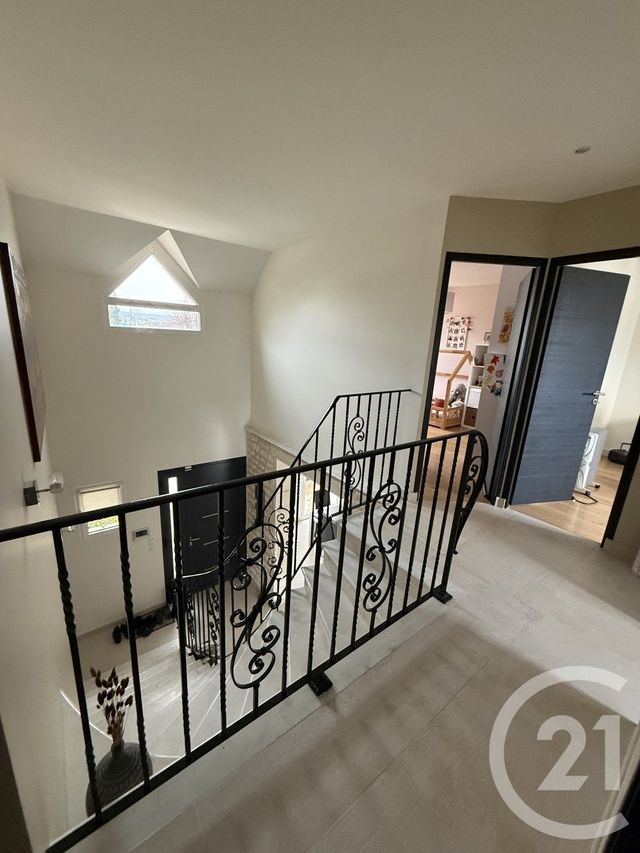 maison à vendre - 6 pièces - 143.98 m2 - CONFLANS STE HONORINE - 78 - ILE-DE-FRANCE - Century 21 La Batellerie