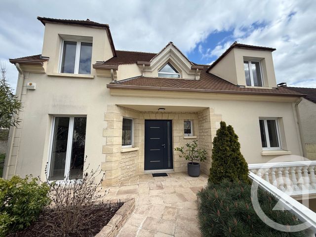 maison à vendre - 6 pièces - 143.98 m2 - CONFLANS STE HONORINE - 78 - ILE-DE-FRANCE - Century 21 La Batellerie