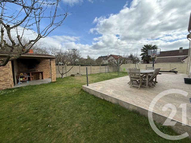 maison à vendre - 6 pièces - 143.98 m2 - CONFLANS STE HONORINE - 78 - ILE-DE-FRANCE - Century 21 La Batellerie