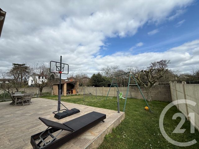 maison à vendre - 6 pièces - 143.98 m2 - CONFLANS STE HONORINE - 78 - ILE-DE-FRANCE - Century 21 La Batellerie