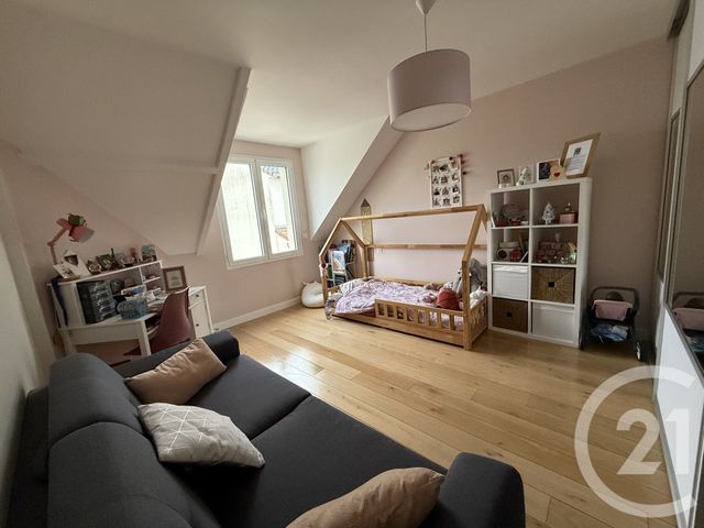 maison à vendre - 6 pièces - 143.98 m2 - CONFLANS STE HONORINE - 78 - ILE-DE-FRANCE - Century 21 La Batellerie