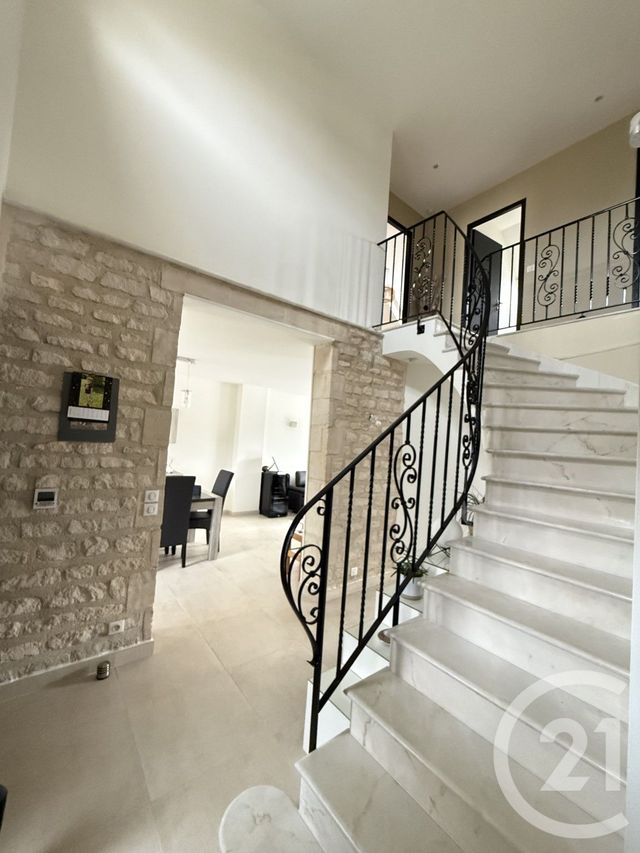 maison à vendre - 6 pièces - 143.98 m2 - CONFLANS STE HONORINE - 78 - ILE-DE-FRANCE - Century 21 La Batellerie