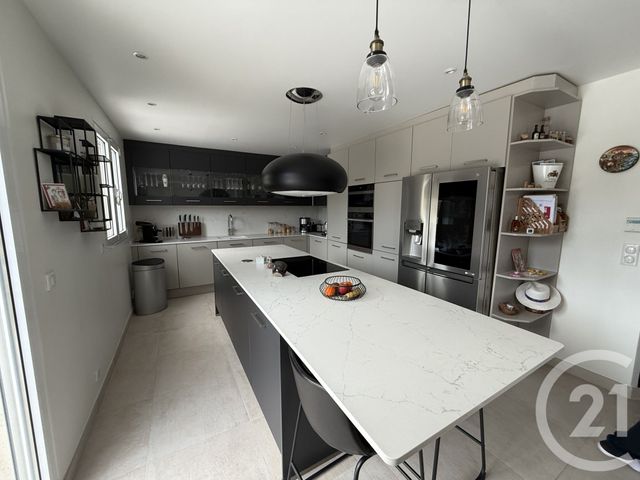 maison à vendre - 6 pièces - 143.98 m2 - CONFLANS STE HONORINE - 78 - ILE-DE-FRANCE - Century 21 La Batellerie