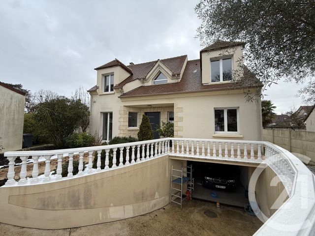 maison à vendre - 6 pièces - 143.98 m2 - CONFLANS STE HONORINE - 78 - ILE-DE-FRANCE - Century 21 La Batellerie