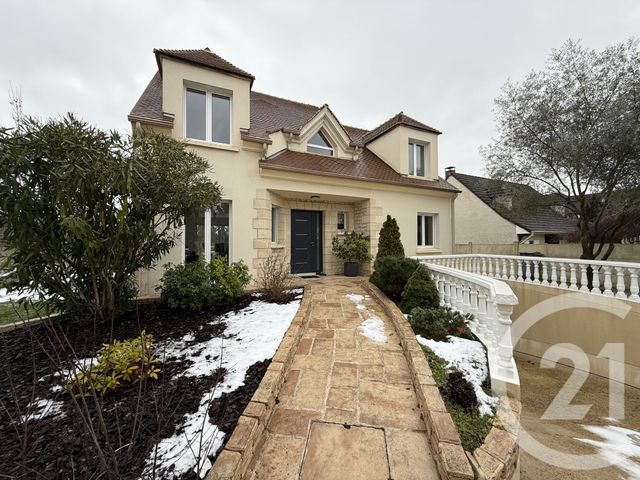 maison - CONFLANS STE HONORINE - 78