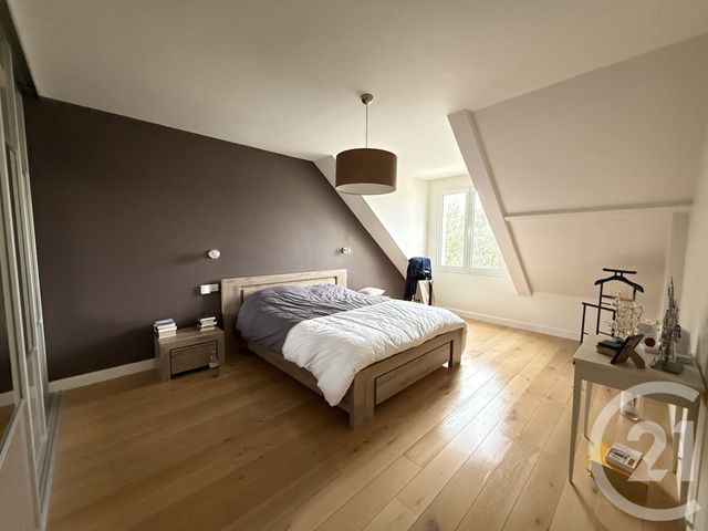 maison à vendre - 6 pièces - 143.98 m2 - CONFLANS STE HONORINE - 78 - ILE-DE-FRANCE - Century 21 La Batellerie