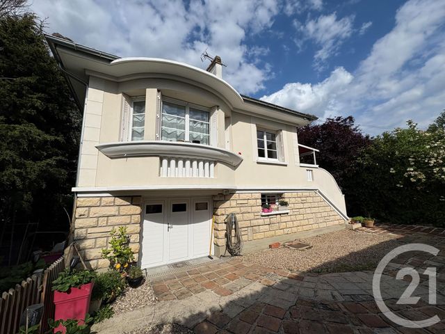 maison - CONFLANS STE HONORINE - 78