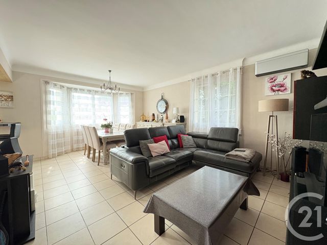 maison à vendre - 5 pièces - 93.16 m2 - CONFLANS STE HONORINE - 78 - ILE-DE-FRANCE - Century 21 La Batellerie