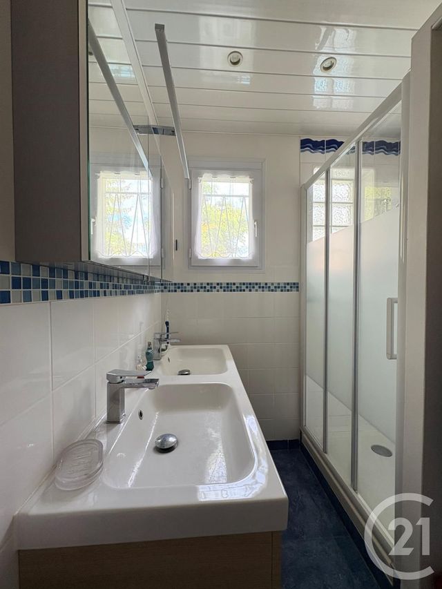 maison à vendre - 5 pièces - 93.16 m2 - CONFLANS STE HONORINE - 78 - ILE-DE-FRANCE - Century 21 La Batellerie