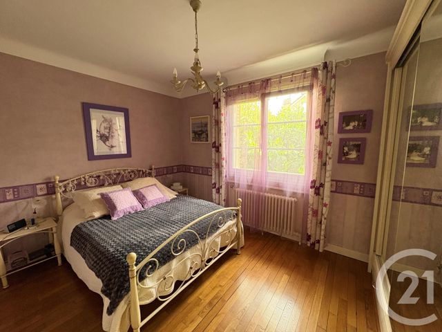 maison à vendre - 5 pièces - 93.16 m2 - CONFLANS STE HONORINE - 78 - ILE-DE-FRANCE - Century 21 La Batellerie