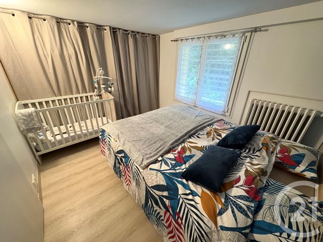 maison à vendre - 5 pièces - 93.16 m2 - CONFLANS STE HONORINE - 78 - ILE-DE-FRANCE - Century 21 La Batellerie