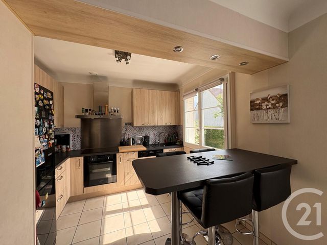 maison à vendre - 5 pièces - 93.16 m2 - CONFLANS STE HONORINE - 78 - ILE-DE-FRANCE - Century 21 La Batellerie