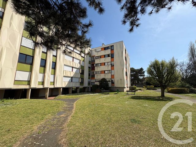 appartement - CONFLANS STE HONORINE - 78