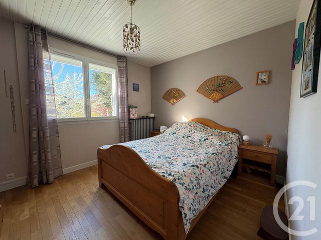 maison à vendre - 4 pièces - 78.4 m2 - CONFLANS STE HONORINE - 78 - ILE-DE-FRANCE - Century 21 La Batellerie