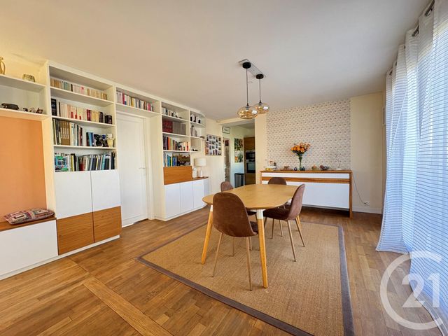 maison à vendre - 4 pièces - 78.4 m2 - CONFLANS STE HONORINE - 78 - ILE-DE-FRANCE - Century 21 La Batellerie