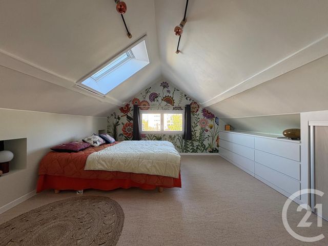 maison à vendre - 4 pièces - 78.4 m2 - CONFLANS STE HONORINE - 78 - ILE-DE-FRANCE - Century 21 La Batellerie