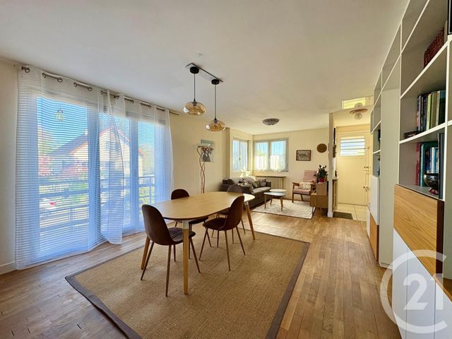 maison à vendre - 4 pièces - 78.4 m2 - CONFLANS STE HONORINE - 78 - ILE-DE-FRANCE - Century 21 La Batellerie