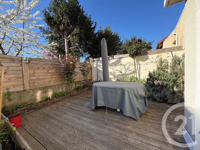 maison à vendre - 4 pièces - 78.4 m2 - CONFLANS STE HONORINE - 78 - ILE-DE-FRANCE - Century 21 La Batellerie