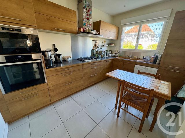 maison à vendre - 4 pièces - 78.4 m2 - CONFLANS STE HONORINE - 78 - ILE-DE-FRANCE - Century 21 La Batellerie