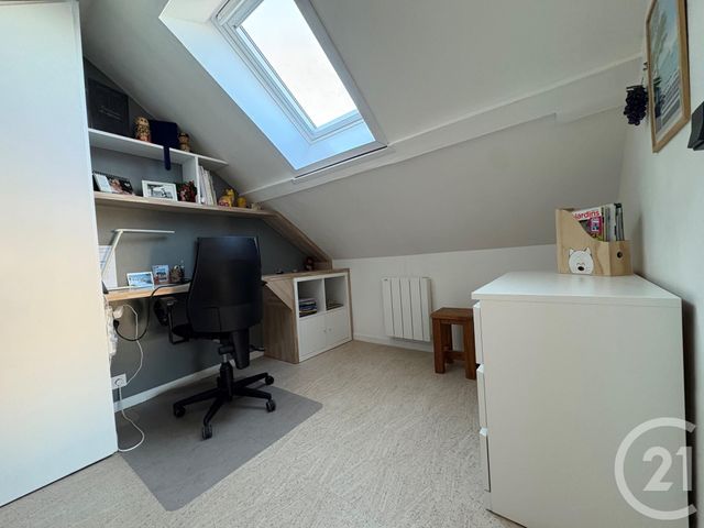 maison à vendre - 4 pièces - 78.4 m2 - CONFLANS STE HONORINE - 78 - ILE-DE-FRANCE - Century 21 La Batellerie