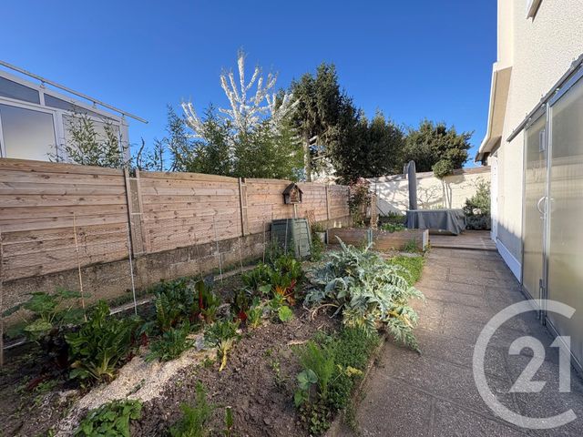 maison à vendre - 4 pièces - 78.4 m2 - CONFLANS STE HONORINE - 78 - ILE-DE-FRANCE - Century 21 La Batellerie