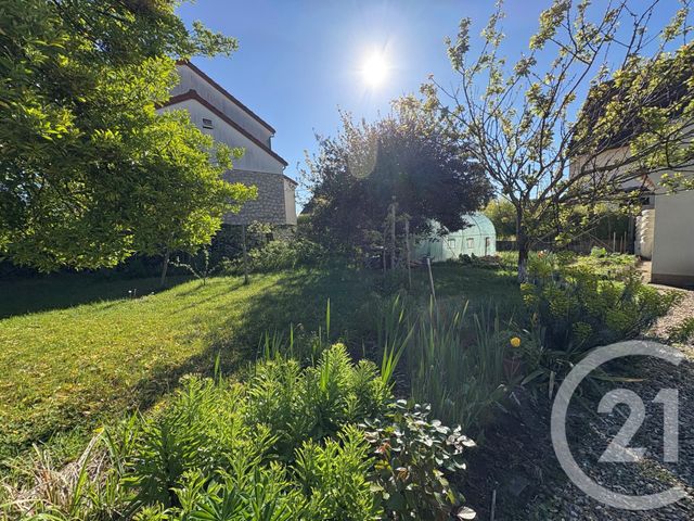 maison à vendre - 4 pièces - 78.4 m2 - CONFLANS STE HONORINE - 78 - ILE-DE-FRANCE - Century 21 La Batellerie