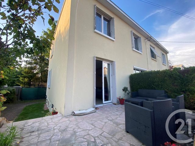 maison à vendre - 4 pièces - 84.09 m2 - CONFLANS STE HONORINE - 78 - ILE-DE-FRANCE - Century 21 La Batellerie maison à vendre - 4 pièces - 84.09 m2 - CONFLANS STE HONORINE - 78 - ILE-DE-FRANCE - Century 21 La Batellerie