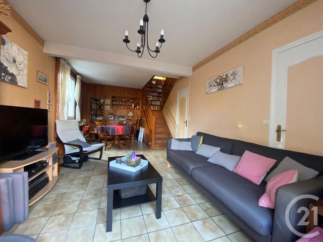 maison à vendre - 4 pièces - 84.09 m2 - CONFLANS STE HONORINE - 78 - ILE-DE-FRANCE - Century 21 La Batellerie maison à vendre - 4 pièces - 84.09 m2 - CONFLANS STE HONORINE - 78 - ILE-DE-FRANCE - Century 21 La Batellerie