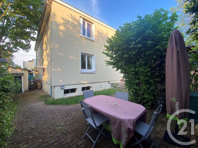 maison à vendre - 4 pièces - 84.09 m2 - CONFLANS STE HONORINE - 78 - ILE-DE-FRANCE - Century 21 La Batellerie maison à vendre - 4 pièces - 84.09 m2 - CONFLANS STE HONORINE - 78 - ILE-DE-FRANCE - Century 21 La Batellerie