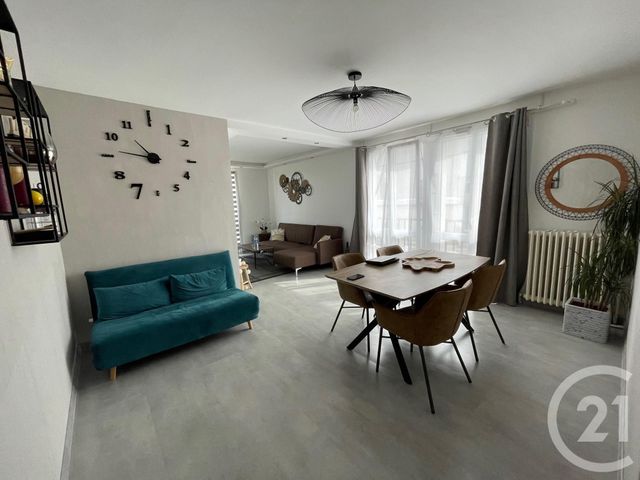 Afficher la photo en grand Appartement F4 à vendre - 4 pièces - 68.63 m2 - CONFLANS STE HONORINE - 78 - ILE-DE-FRANCE - Century 21 La Batellerie