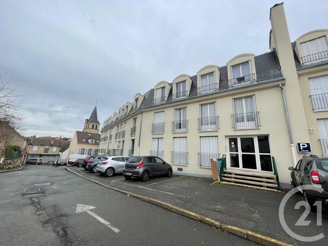 Afficher la photo en grand Appartement F5 à vendre - 5 pièces - 84.8 m2 - ANDRESY - 78 - ILE-DE-FRANCE - Century 21 La Batellerie