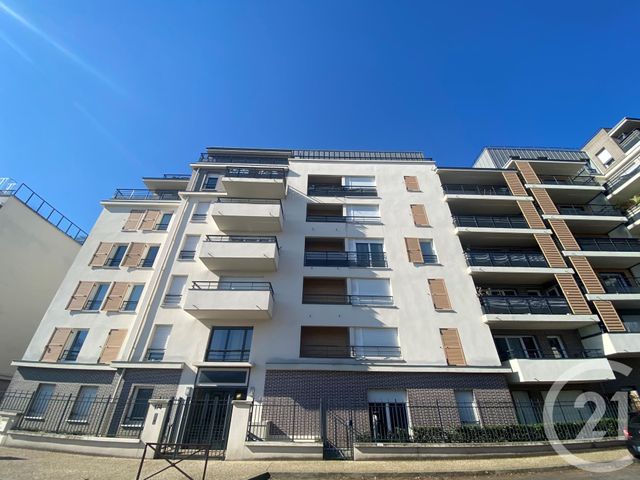 Appartement F2 à vendre - 2 pièces - 39.73 m2 - ERAGNY SUR OISE - 95 - ILE-DE-FRANCE - Century 21 La Batellerie Appartement F2 à vendre - 2 pièces - 39.73 m2 - ERAGNY SUR OISE - 95 - ILE-DE-FRANCE - Century 21 La Batellerie