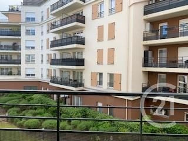 Appartement F2 à vendre - 2 pièces - 39.73 m2 - ERAGNY SUR OISE - 95 - ILE-DE-FRANCE - Century 21 La Batellerie Appartement F2 à vendre - 2 pièces - 39.73 m2 - ERAGNY SUR OISE - 95 - ILE-DE-FRANCE - Century 21 La Batellerie