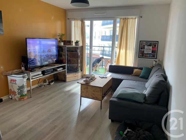 Appartement F2 à vendre - 2 pièces - 39.73 m2 - ERAGNY SUR OISE - 95 - ILE-DE-FRANCE - Century 21 La Batellerie Appartement F2 à vendre - 2 pièces - 39.73 m2 - ERAGNY SUR OISE - 95 - ILE-DE-FRANCE - Century 21 La Batellerie