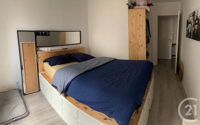 Appartement F2 à vendre - 2 pièces - 39.73 m2 - ERAGNY SUR OISE - 95 - ILE-DE-FRANCE - Century 21 La Batellerie Appartement F2 à vendre - 2 pièces - 39.73 m2 - ERAGNY SUR OISE - 95 - ILE-DE-FRANCE - Century 21 La Batellerie
